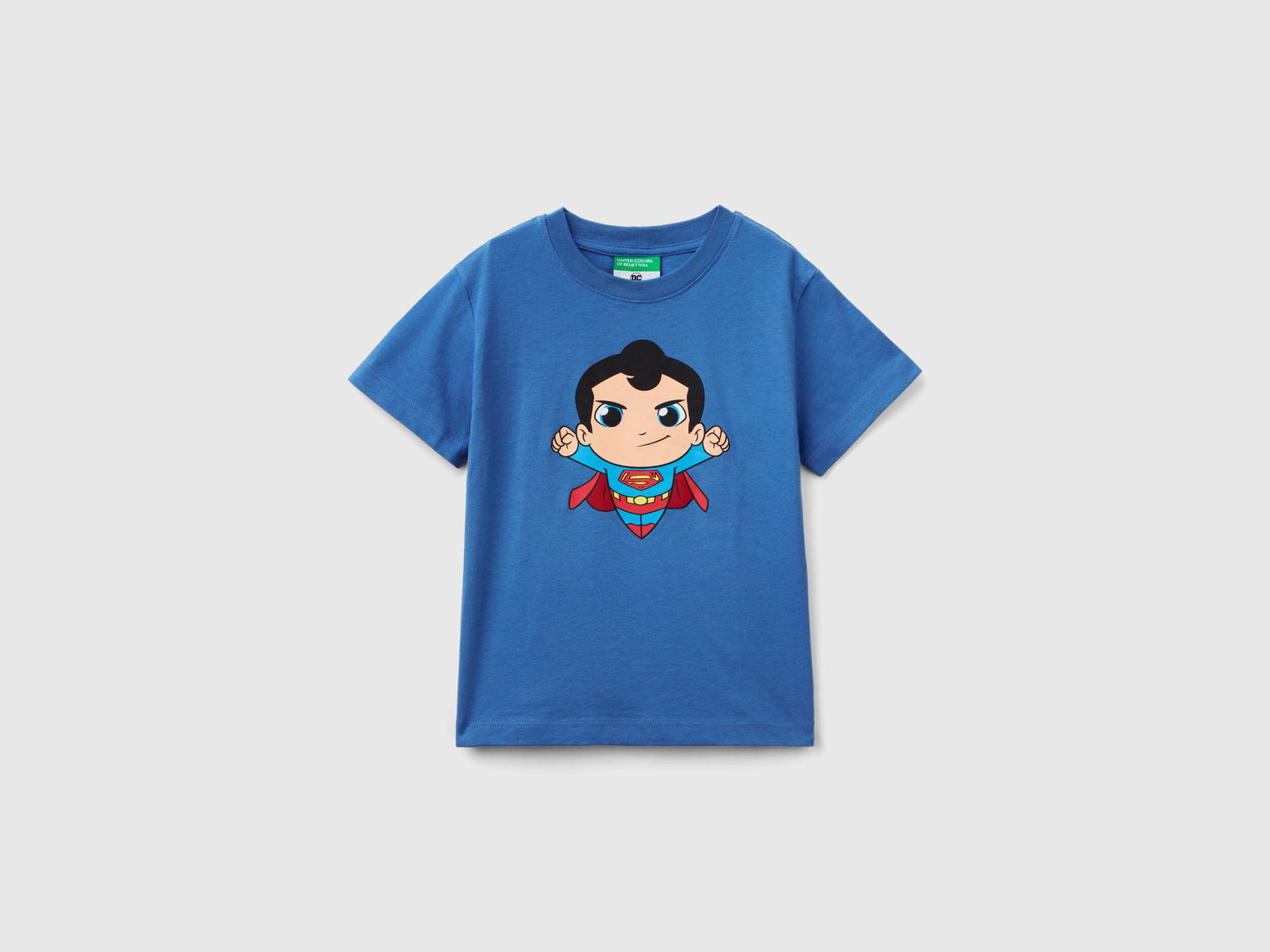 Air Force Blue©&amp;ª Dc Comics Superman T-Shirt_3096G10E9_3M6_01