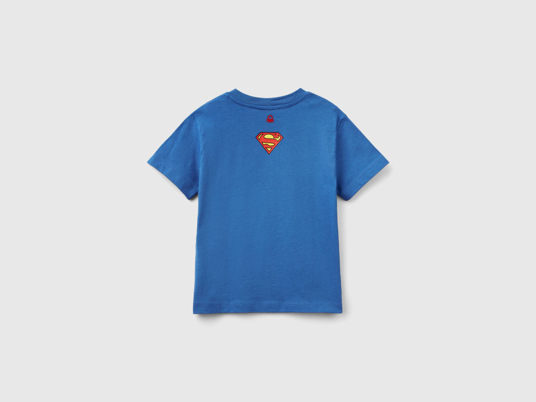 Air Force Blue©&amp;ª Dc Comics Superman T-Shirt_3096G10E9_3M6_02
