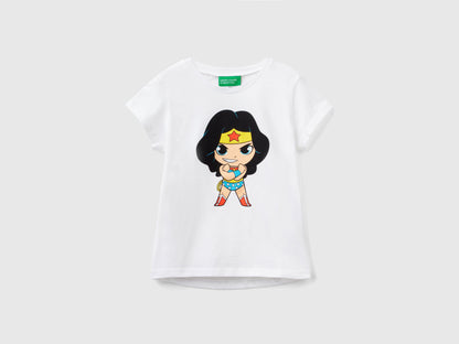 Wonder Woman ©&amp;ª Dc Comics T-Shirt_3096G10EC_101_01