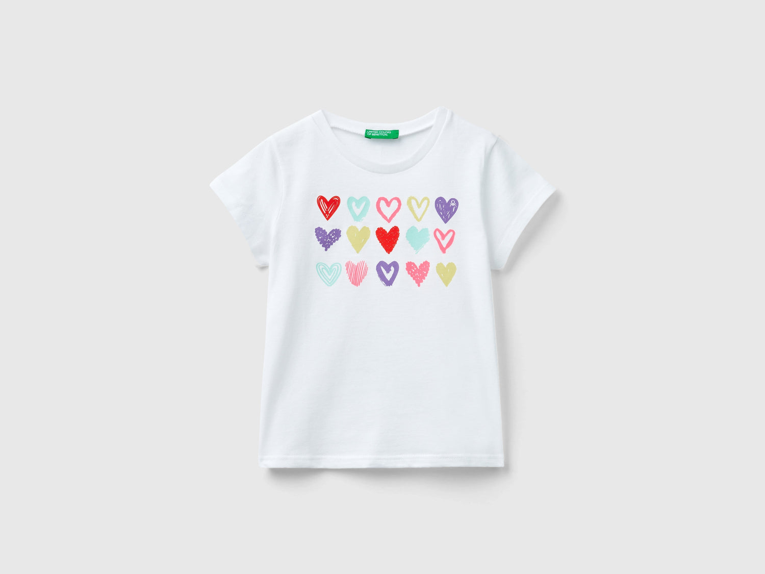 White Graphic T-Shirt_3096G10ES_101_01