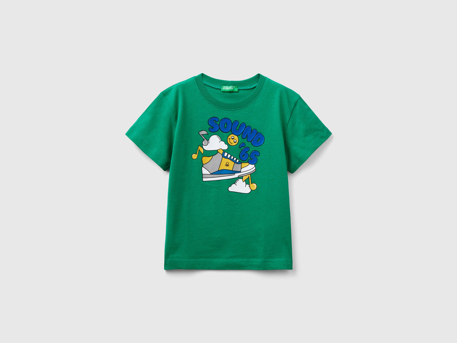 Green Graphic T-Shirt_3096G10EU_108_01