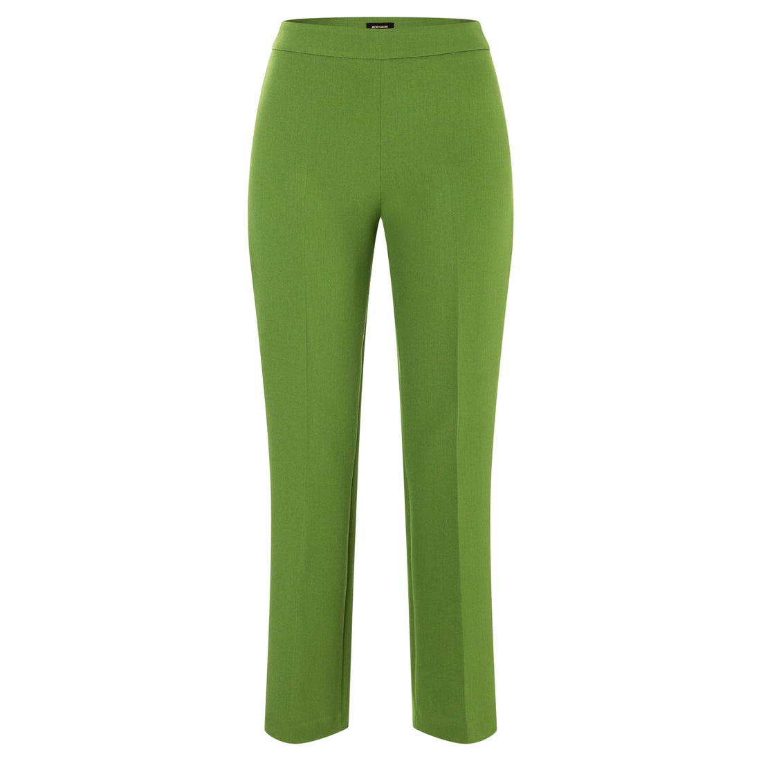 Thyme Green Shortened Trousers