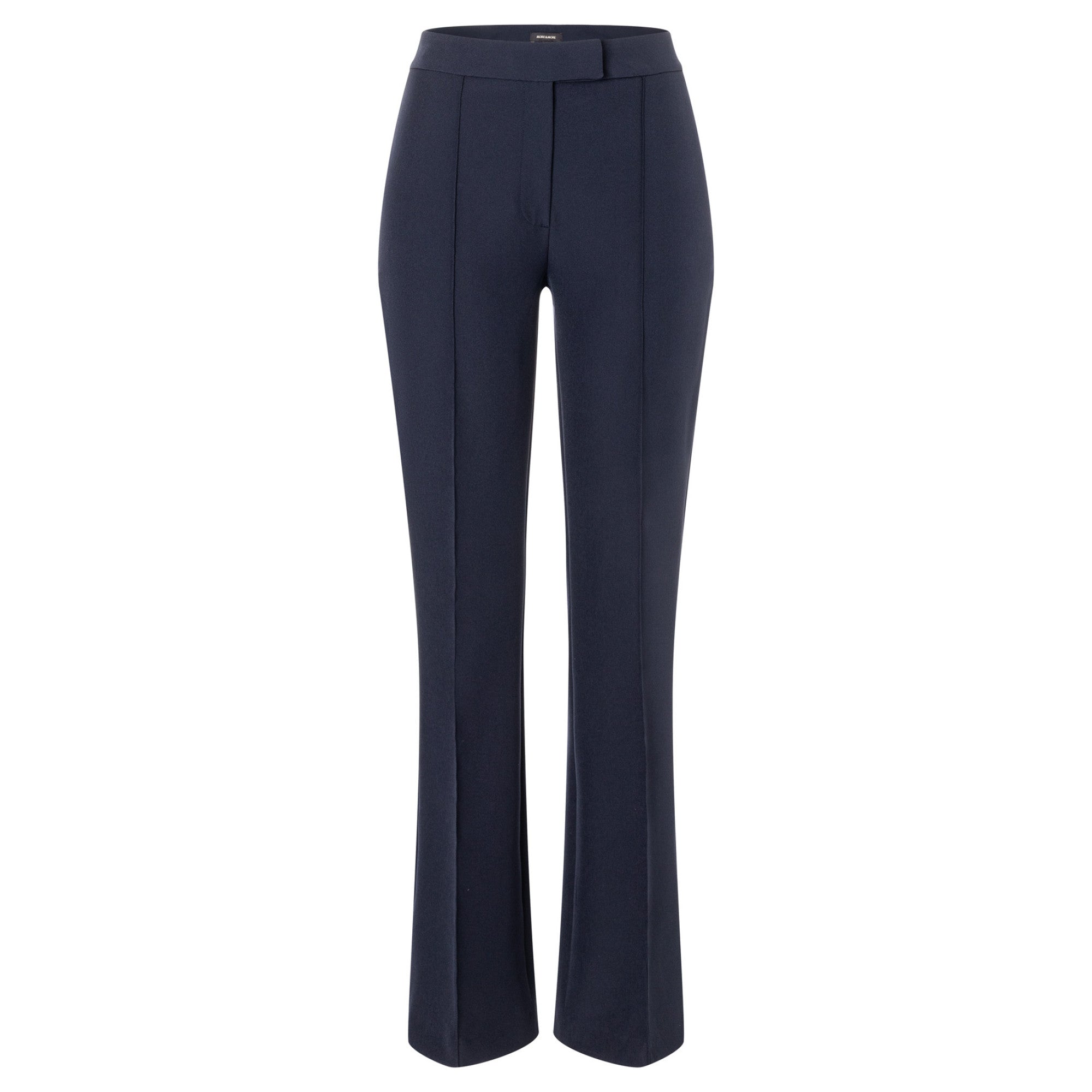 Navy Trousers