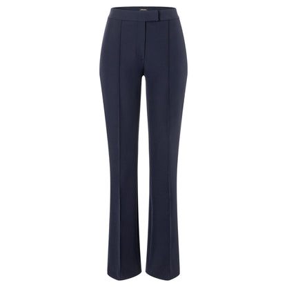 Navy Trousers