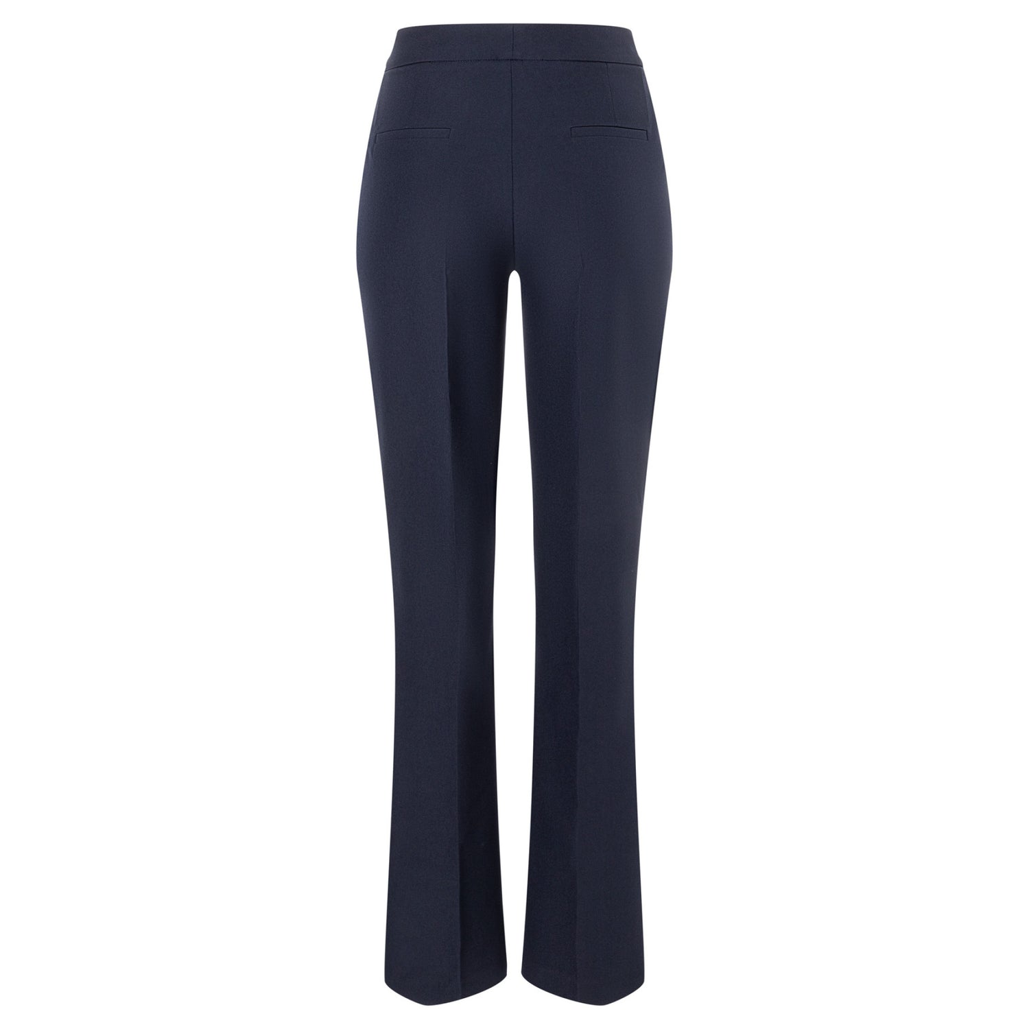 Navy Trousers