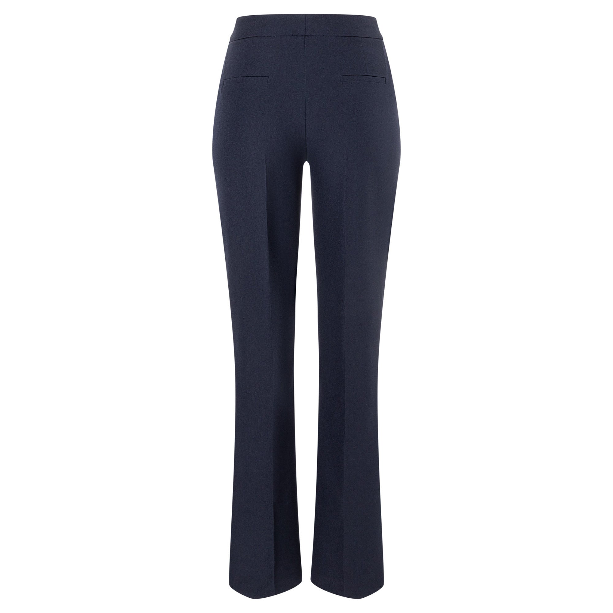 Navy Trousers