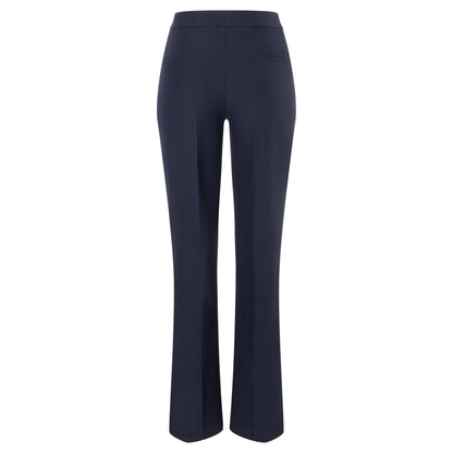 Navy Trousers