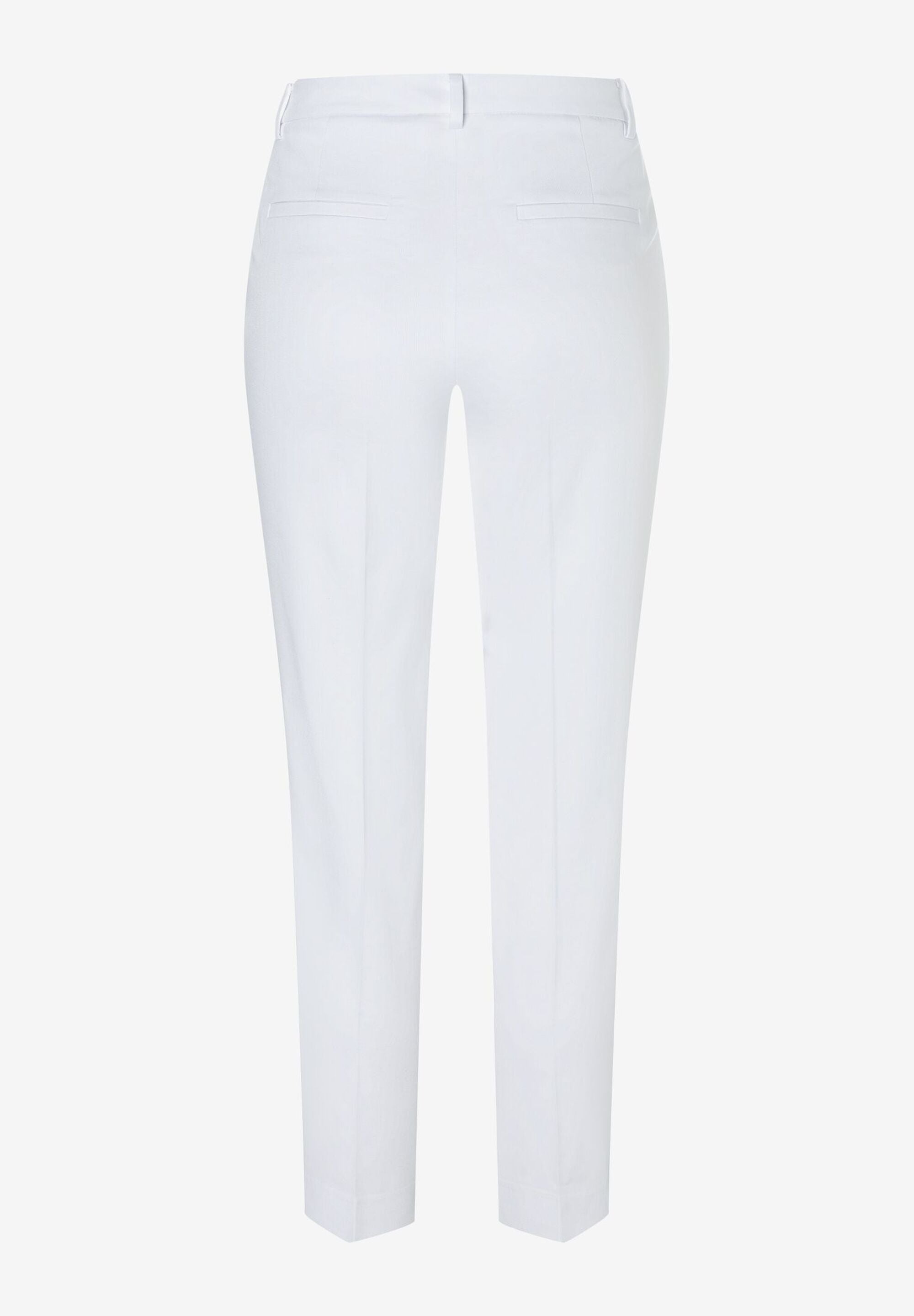 White Cropped Dress Trousers_03