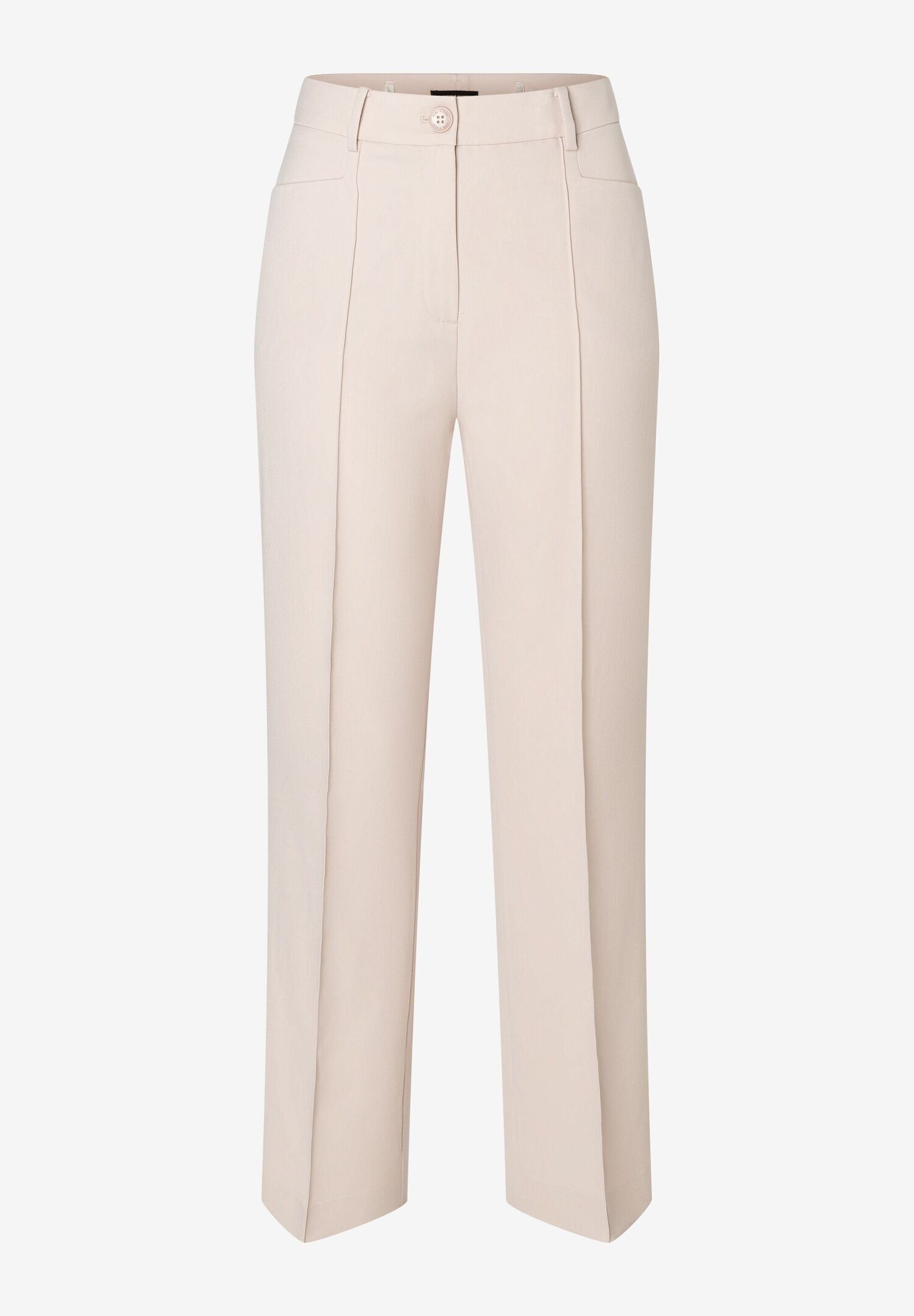 Off White Wide Leg Dress Trousers_31084054_0036_02