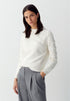 More & More Short Knitted Sweater_31091004_0041_01