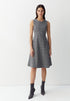 Jacquard Sheath Dress_31093004_2790_01