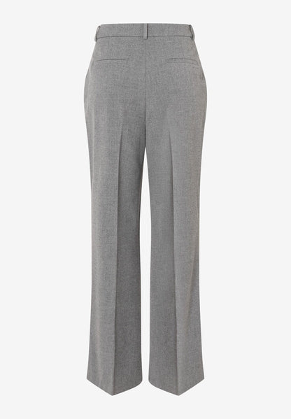 Wide Leg Pleated Trousers_31094007_0717_04