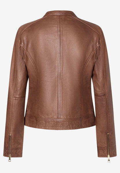 Brown Leather Jacket_31098000_0283_05