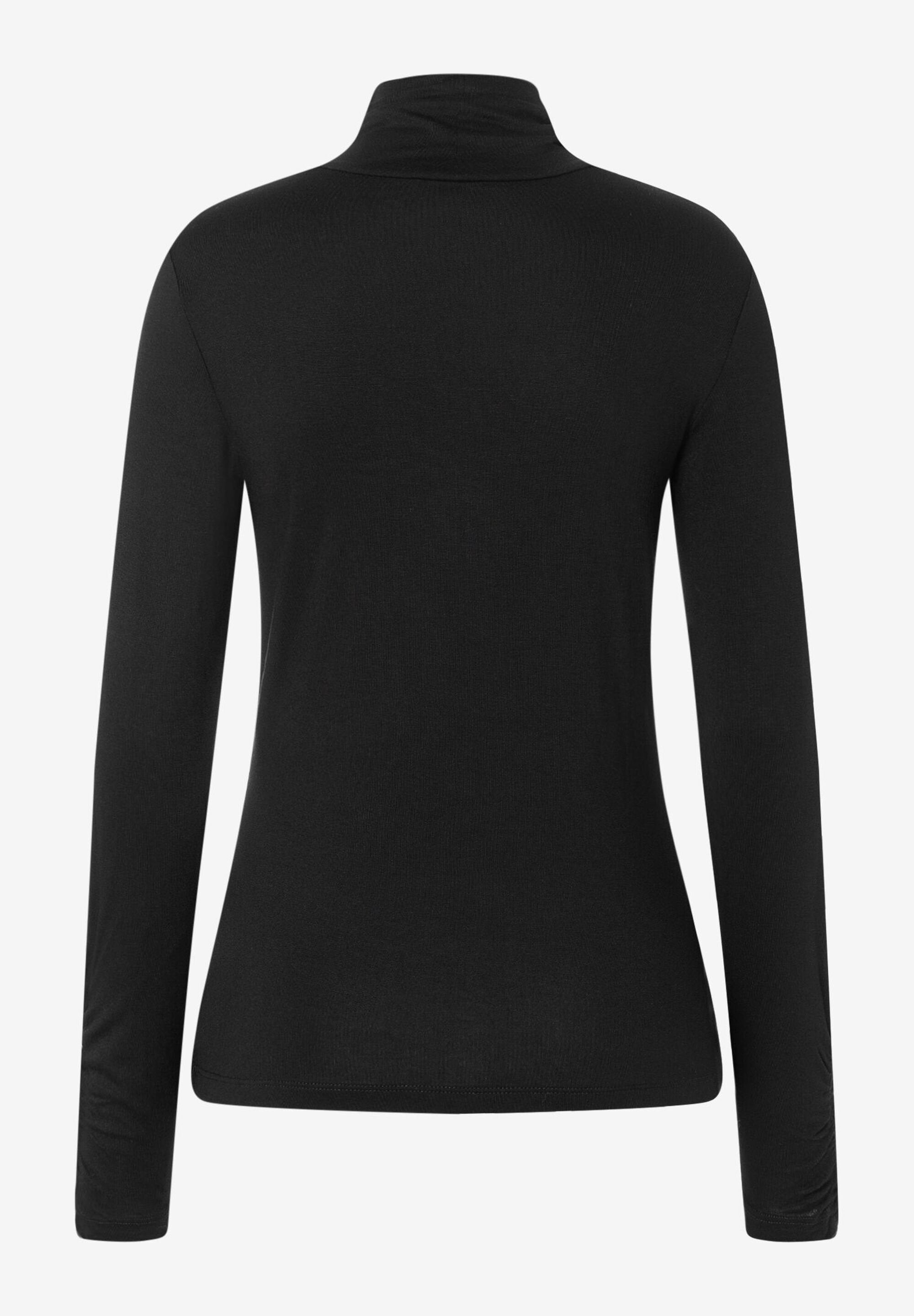 Long Sleeve Turtleneck Shirt_31100056_0790_02