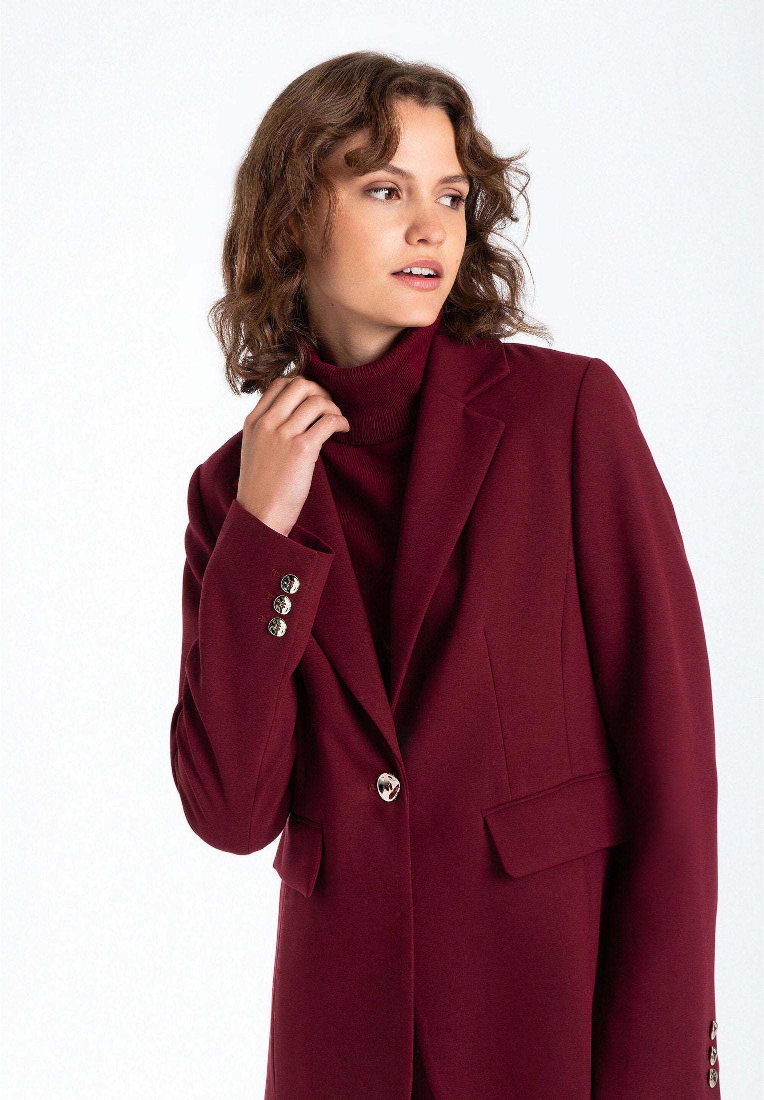 Slightly Waisted Blazer_31106050_0554_01