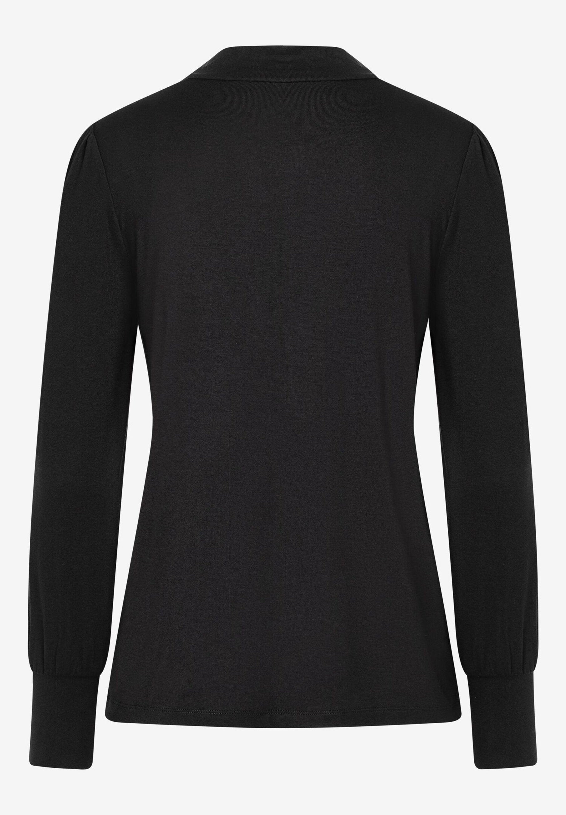 Black Long Sleeve Shirt_31120053_0790_03