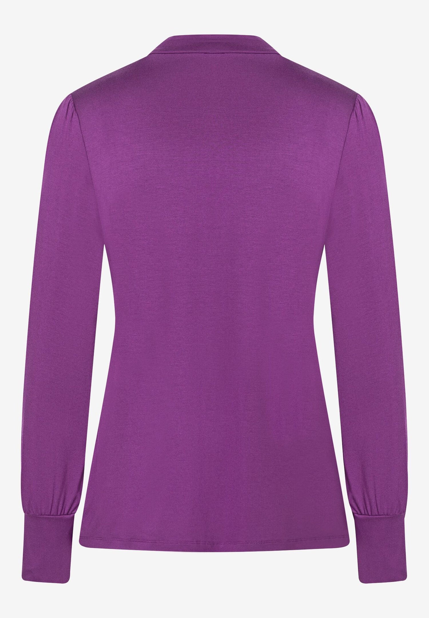 Dark Lilac Long Sleeve Shirt_31120053_0874_04