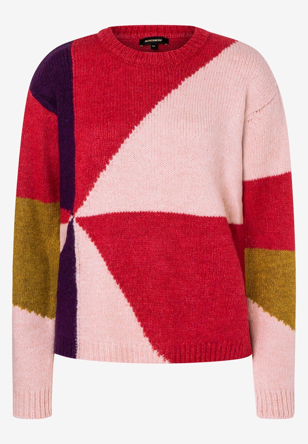 Color Blocking Sweater_31121053_5845_03