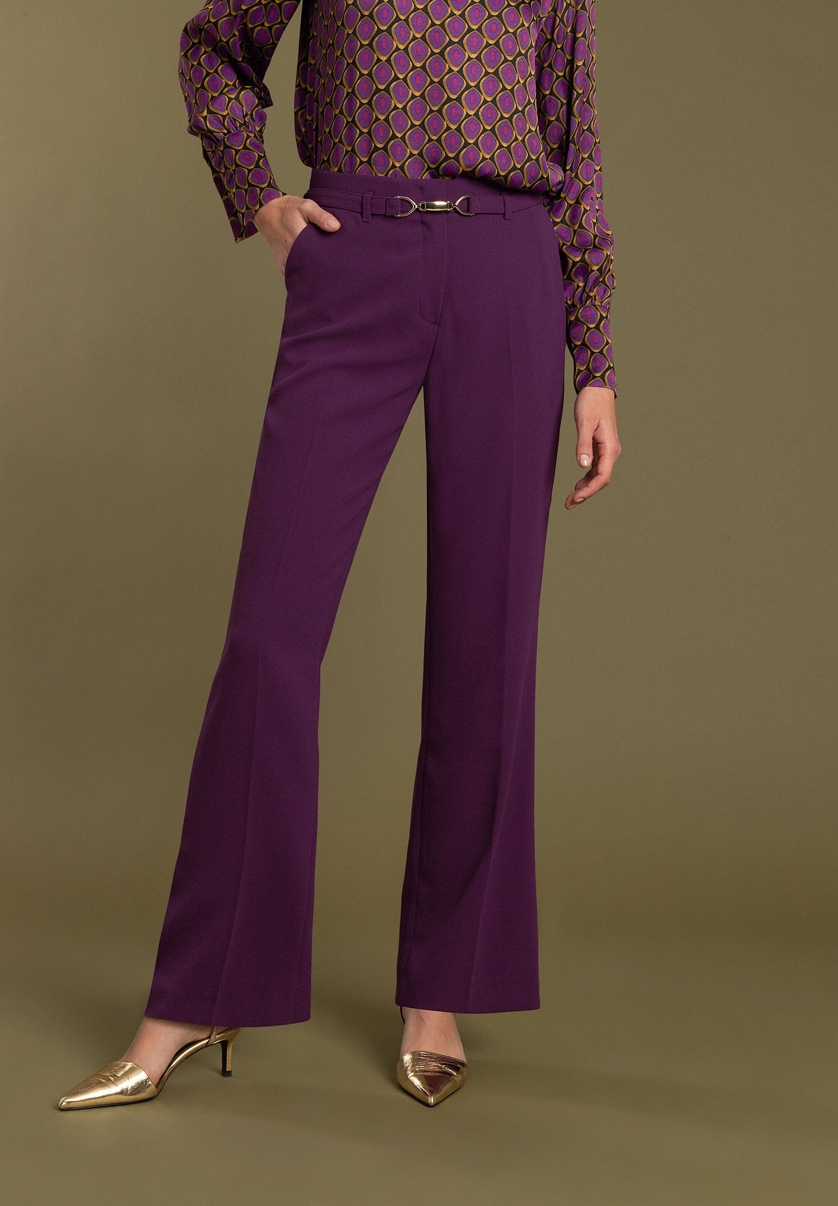 Dark Lilac Pants_31124050_0874_01