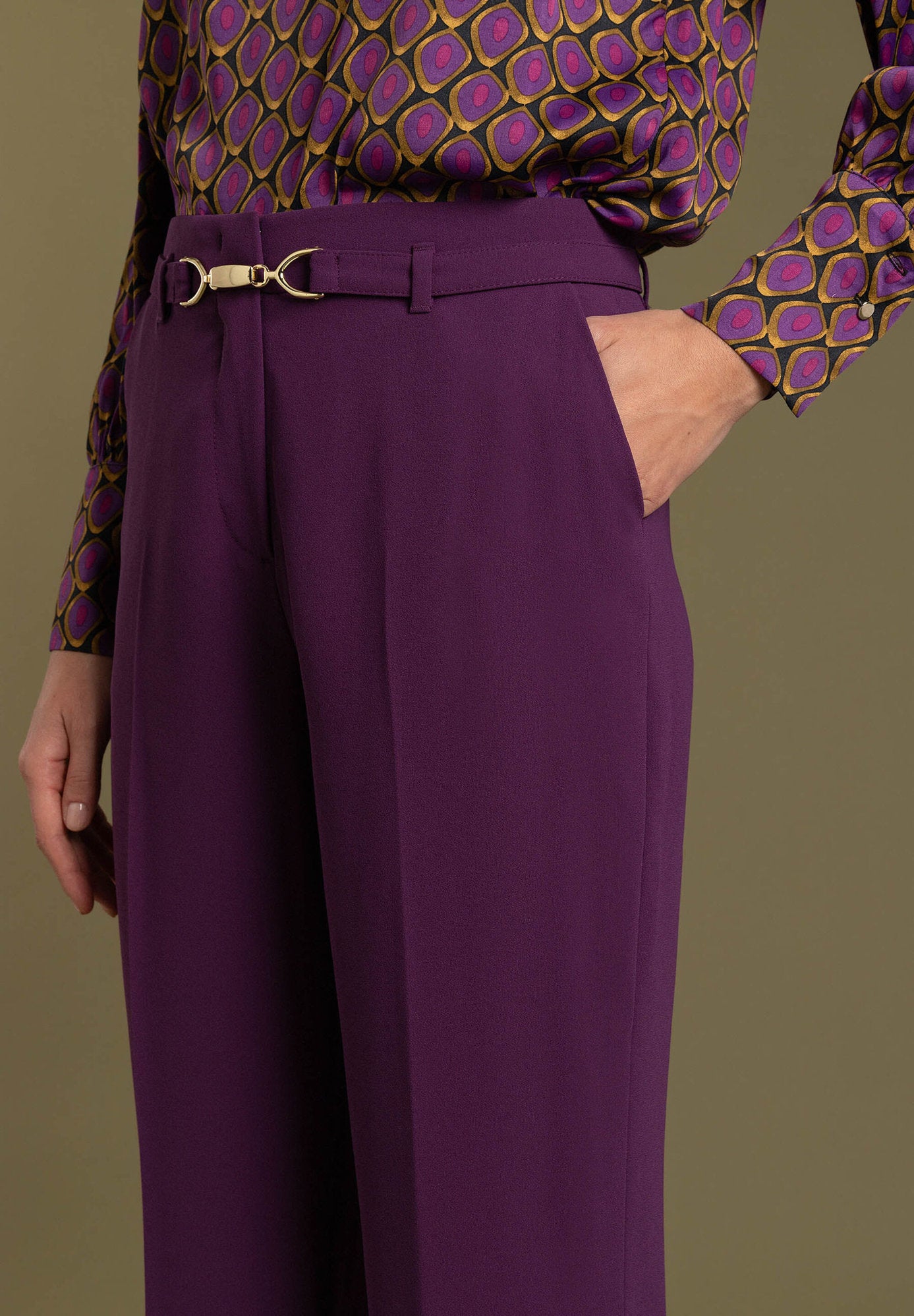 Dark Lilac Pants_31124050_0874_02