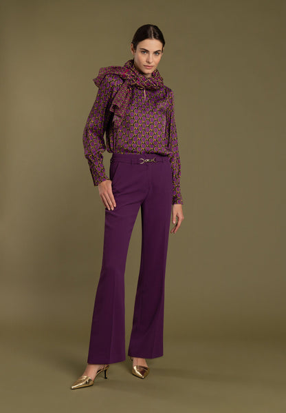 Dark Lilac Pants_31124050_0874_03