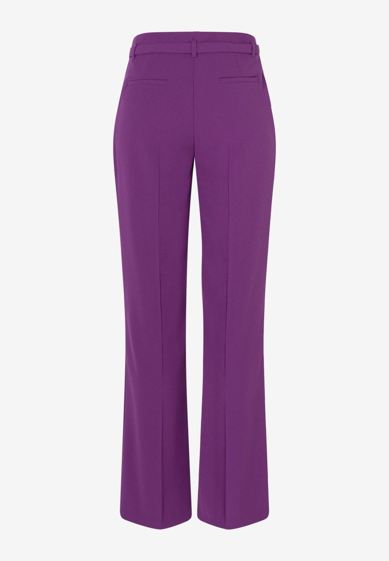 Dark Lilac Pants_31124050_0874_05