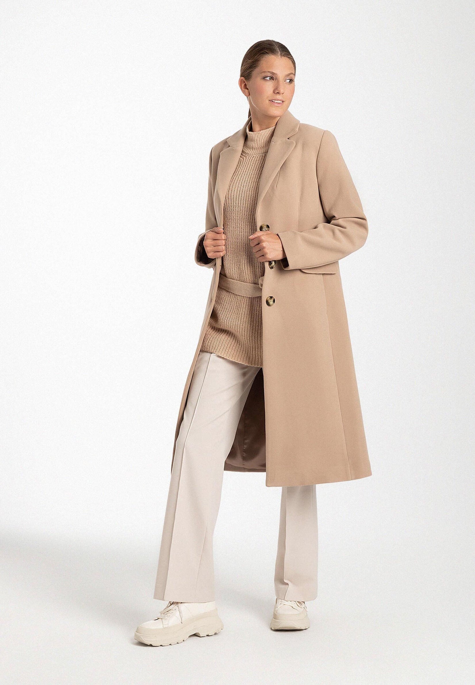 Tailored Blazer Coat_31147017_0244_02