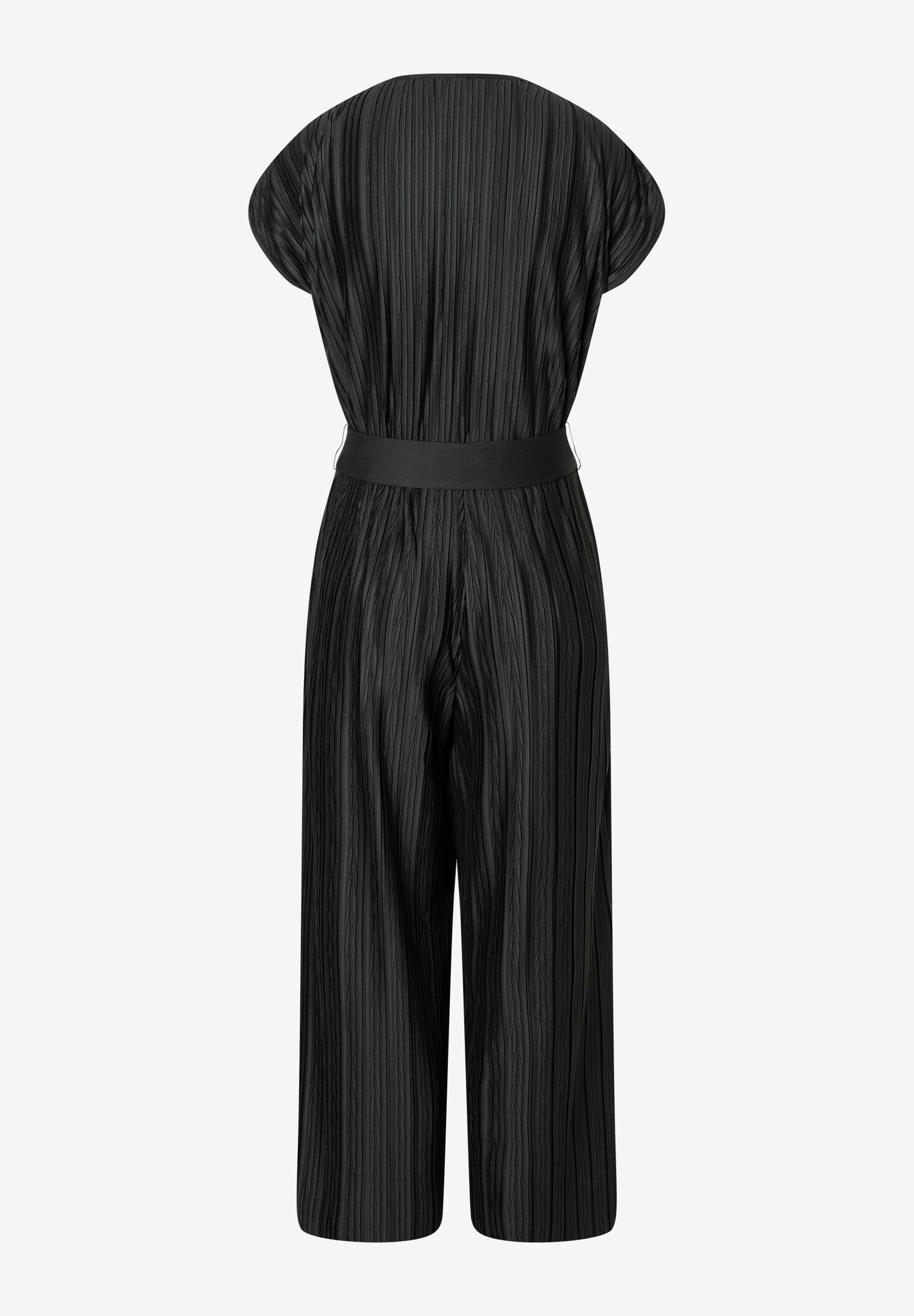 Black Jumpsuit With Pleats_31654681_0790_04