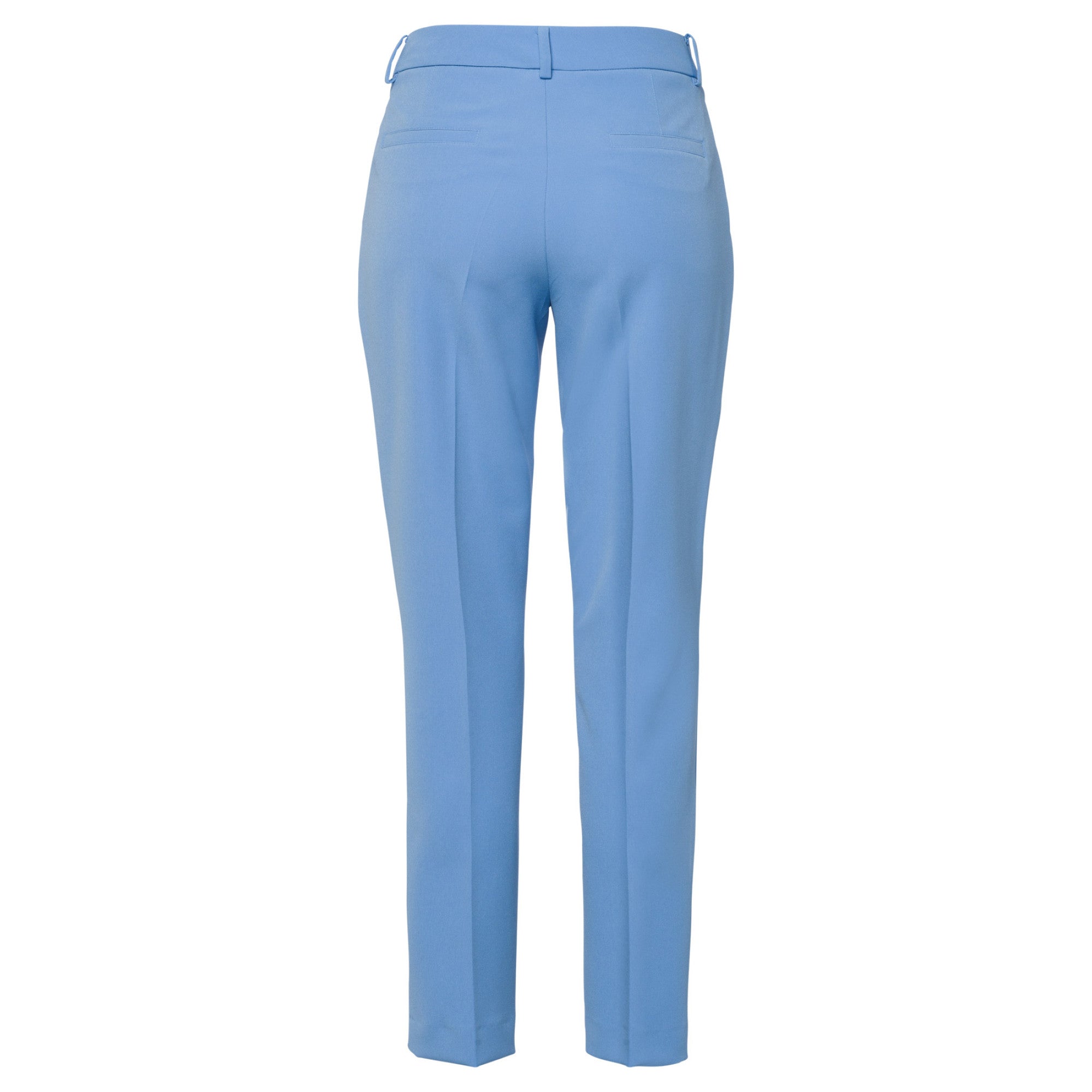Sustainable Spring Blue Pants More &amp; More