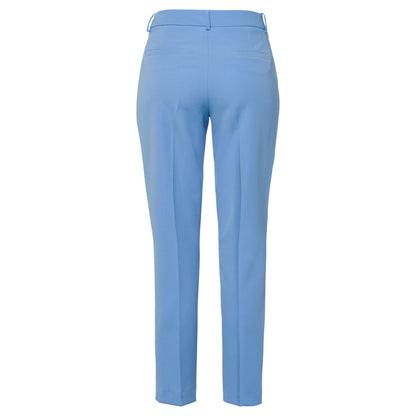 Sustainable Spring Blue Pants