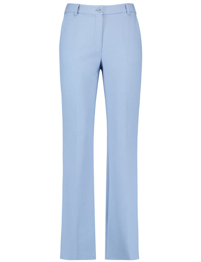 Slightly Flared Stretch Trousers_320002-31333_80933_02