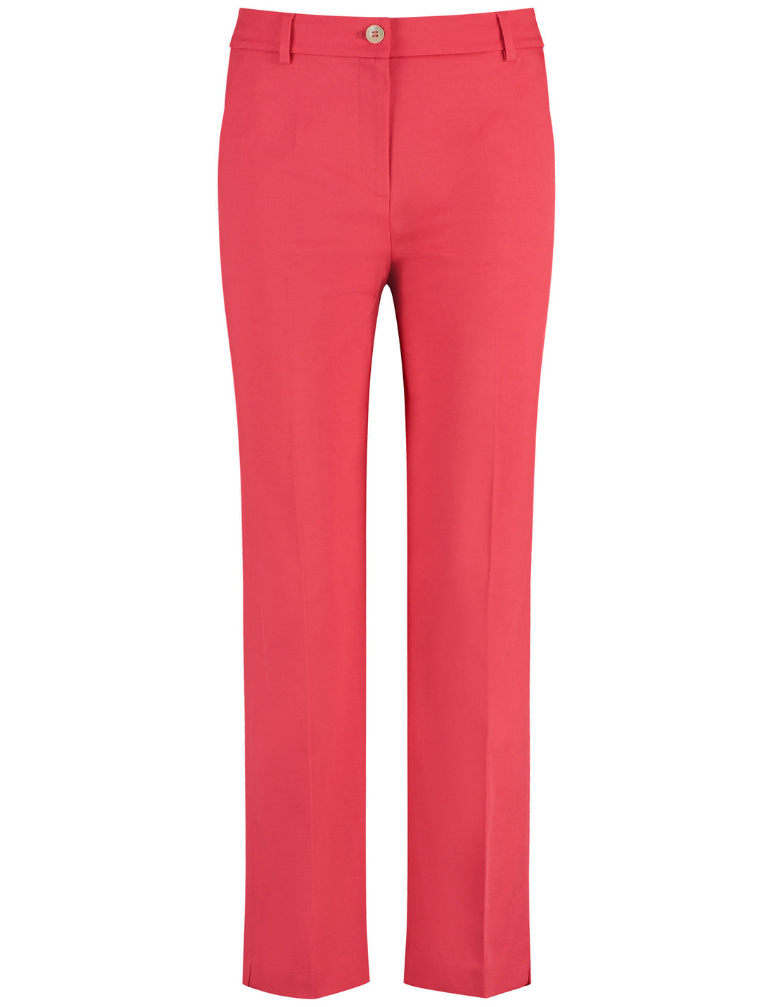 Elegant Trousers With Pressed Pleats_320003-31332_60140_02