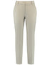 Straight Elegant Trousers With Pressed Pleats_320003-31332_90031_01