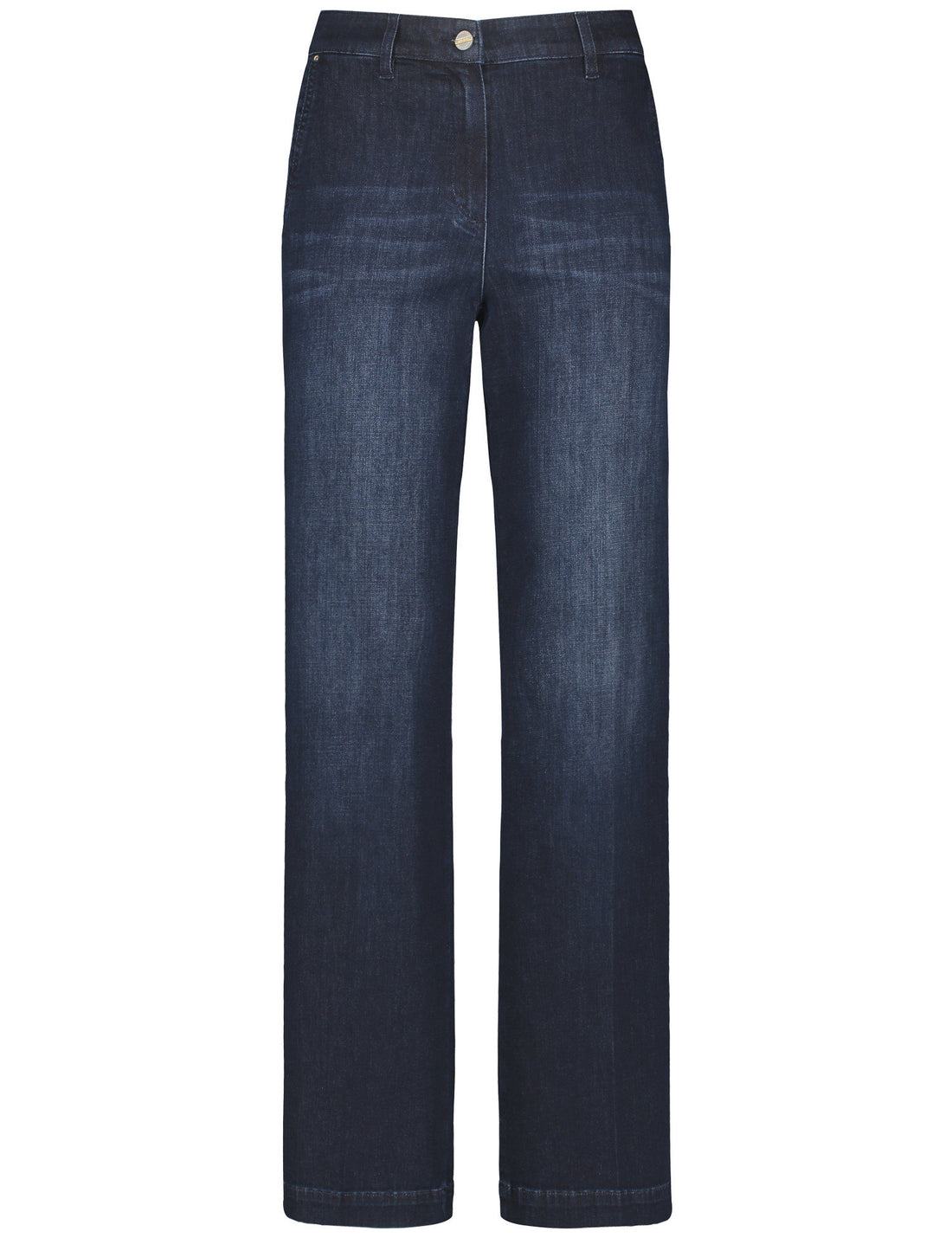 Jeans With A Wide Leg And Washed-Out Areas_320007-31631_830003_02