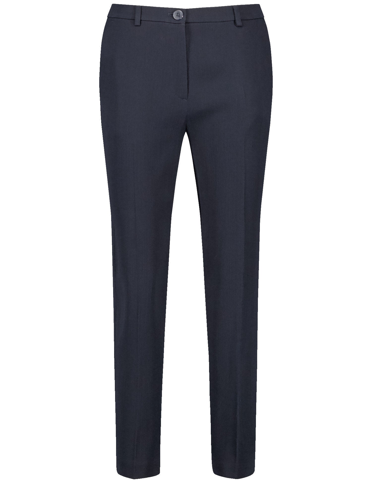 Elegant 7/8-Length Trousers_320008-31250_80890_02