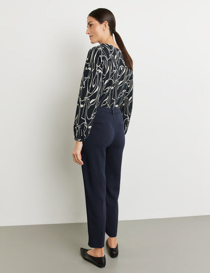 Elegant 7/8-Length Trousers_320008-31250_80890_06