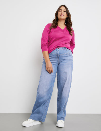 Wide Leg Jeans, Carlotta_320209-21420_8959_01