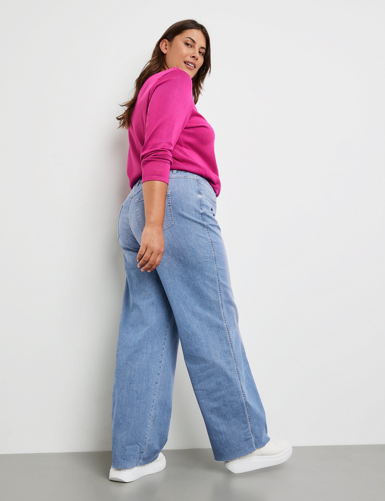 Wide Leg Jeans, Carlotta_320209-21420_8959_06