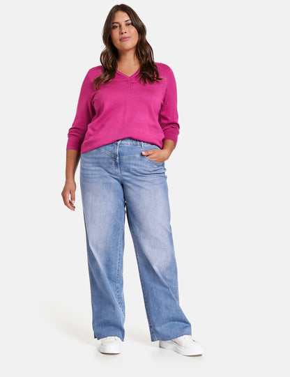 Wide Leg Jeans, Carlotta_320209-21420_8959_07