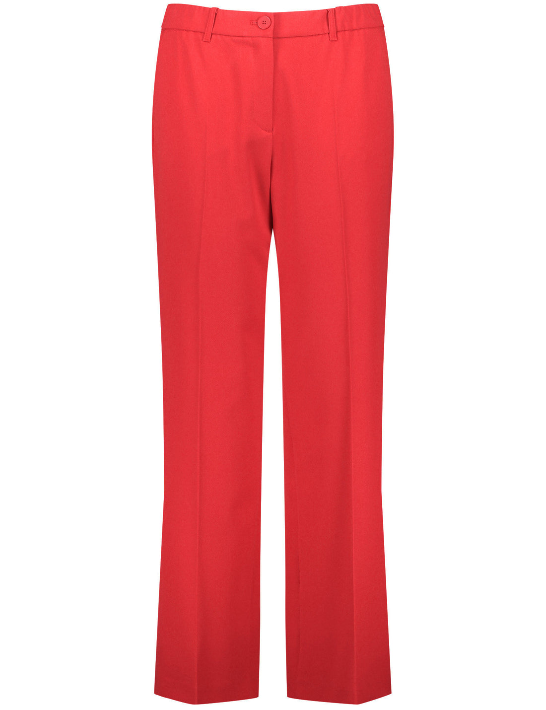 Smart Trousers With A Wide Leg, Greta_320222-21321_6380_02