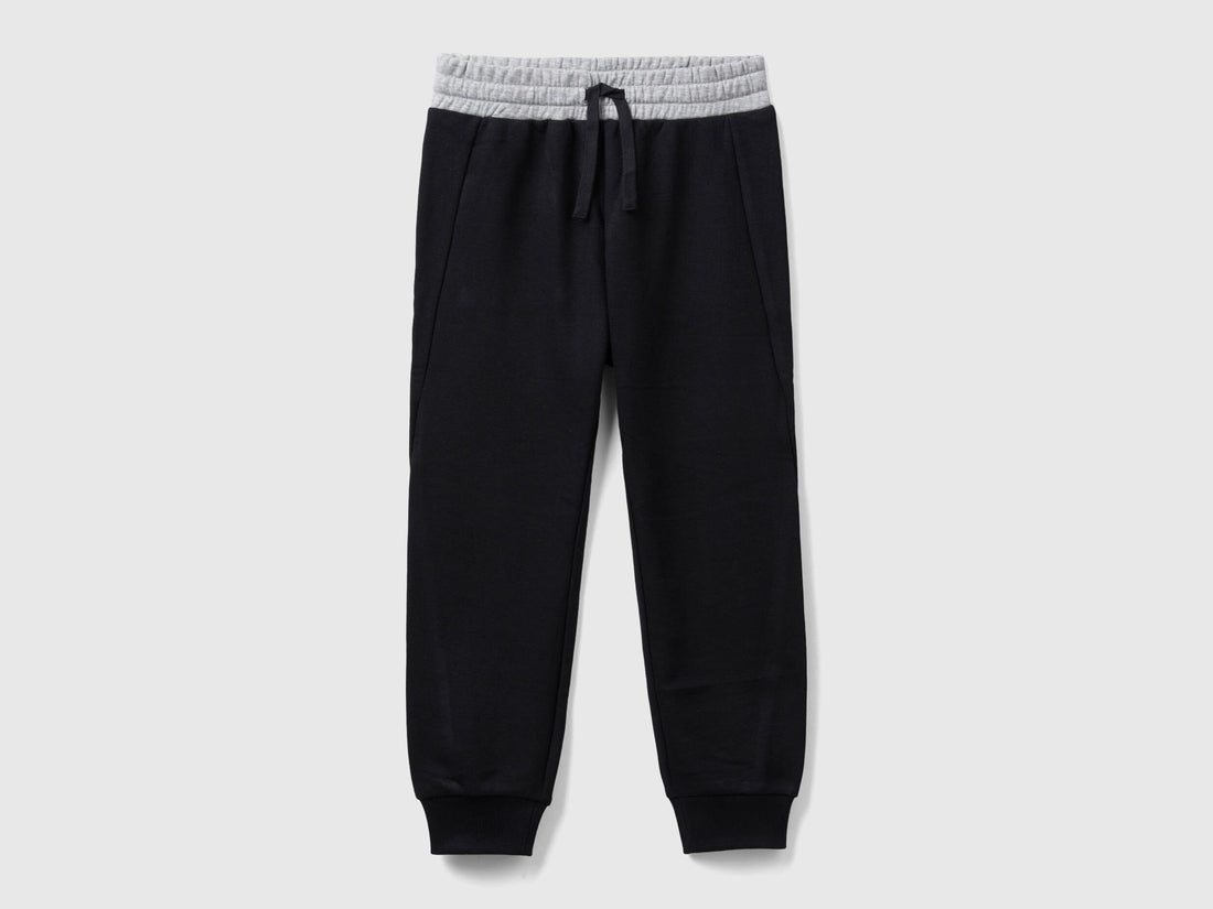 Joggers With Drawstring_32N4CF03S_100_01