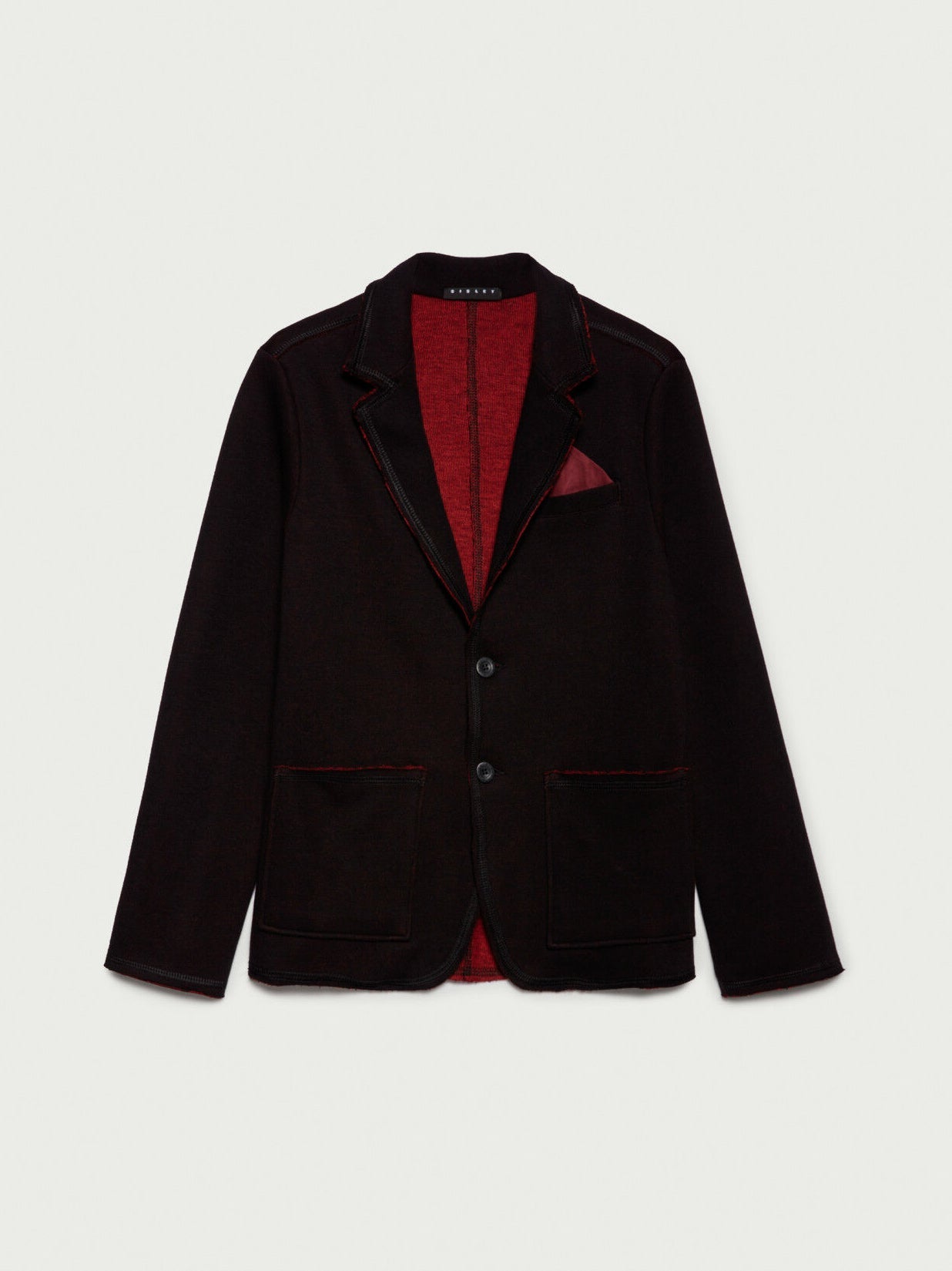 Black Jacket Sisley