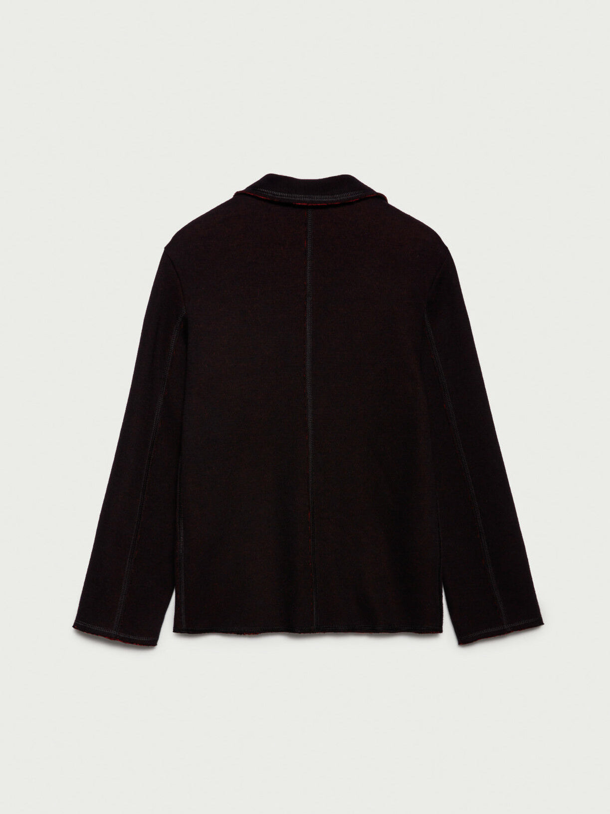 Black Jacket Sisley