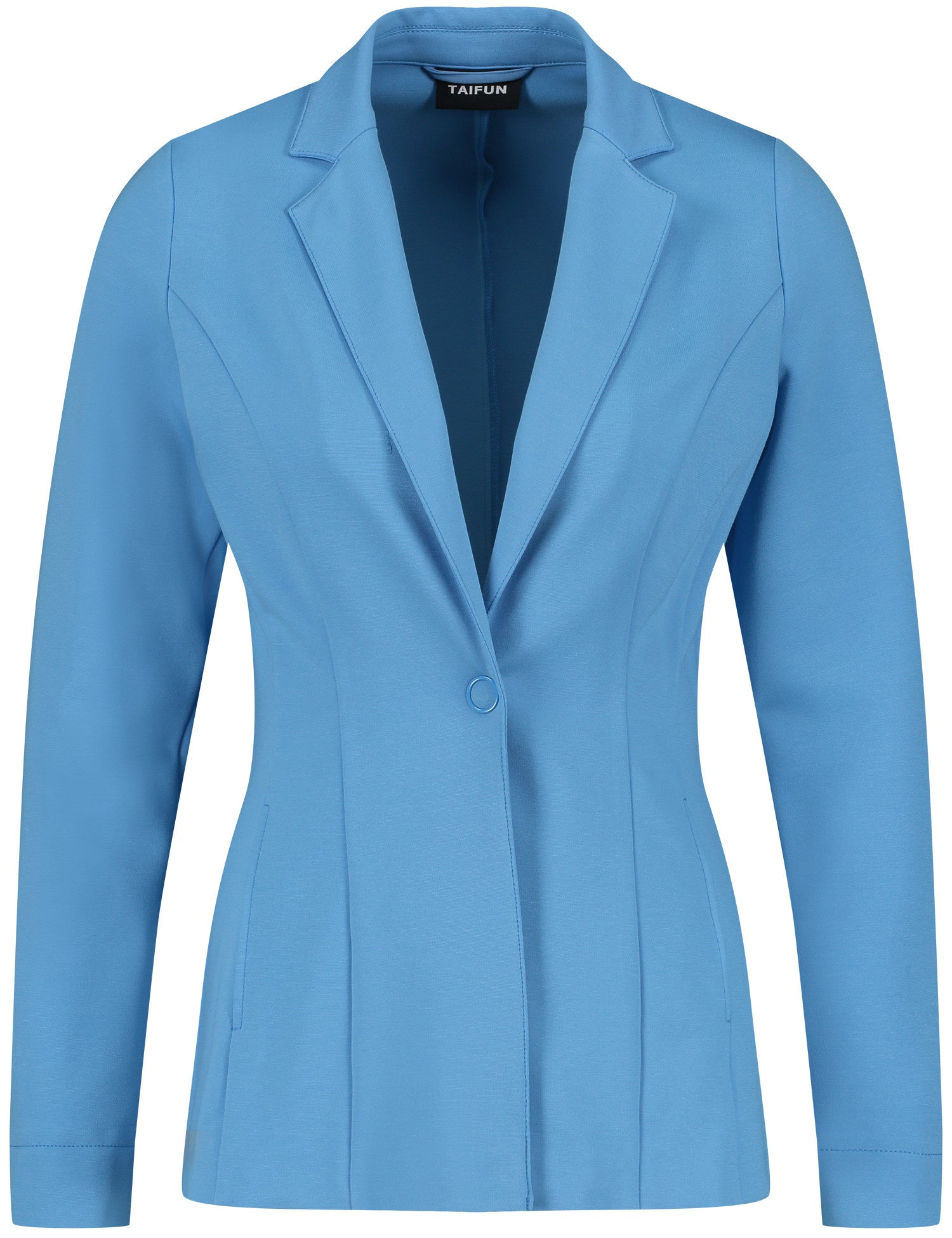 Comfy Stretch Blazer