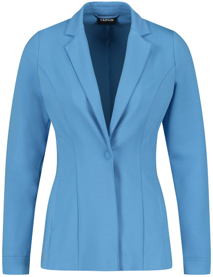 Comfy Stretch Blazer