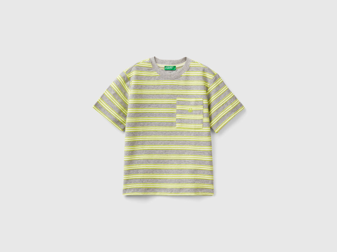 Oversized Striped T-Shirt_33ZLG10DU_902_01