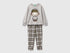 Long Pyjamas With Mascot Print_34NB0P05Q_501_01