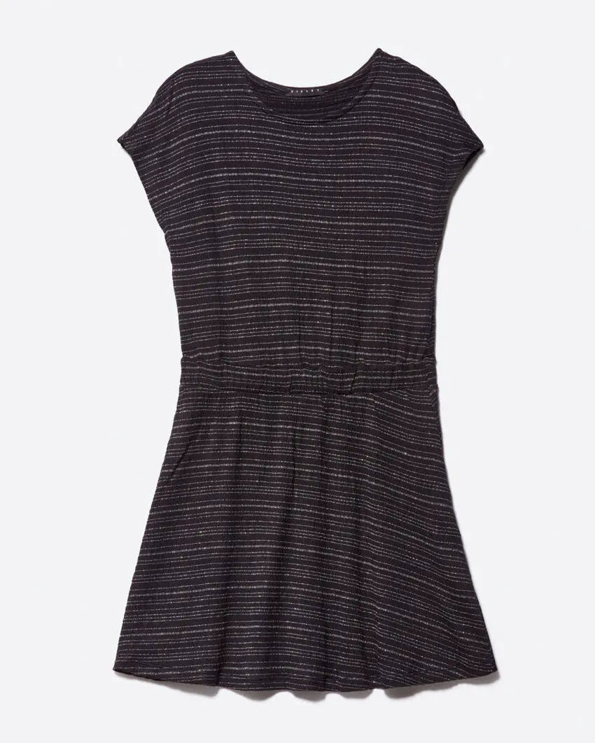 Black Dress - BEVAVA