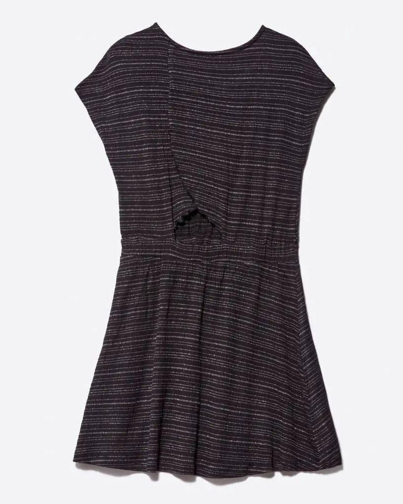 Black Dress - BEVAVA