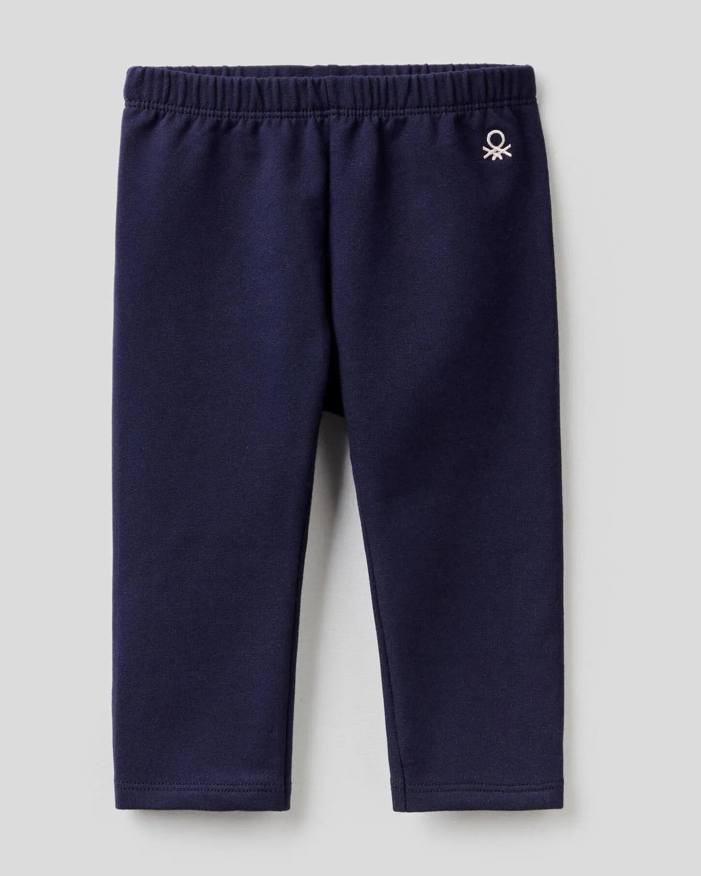 Dark Blue Leggings - BEVAVA